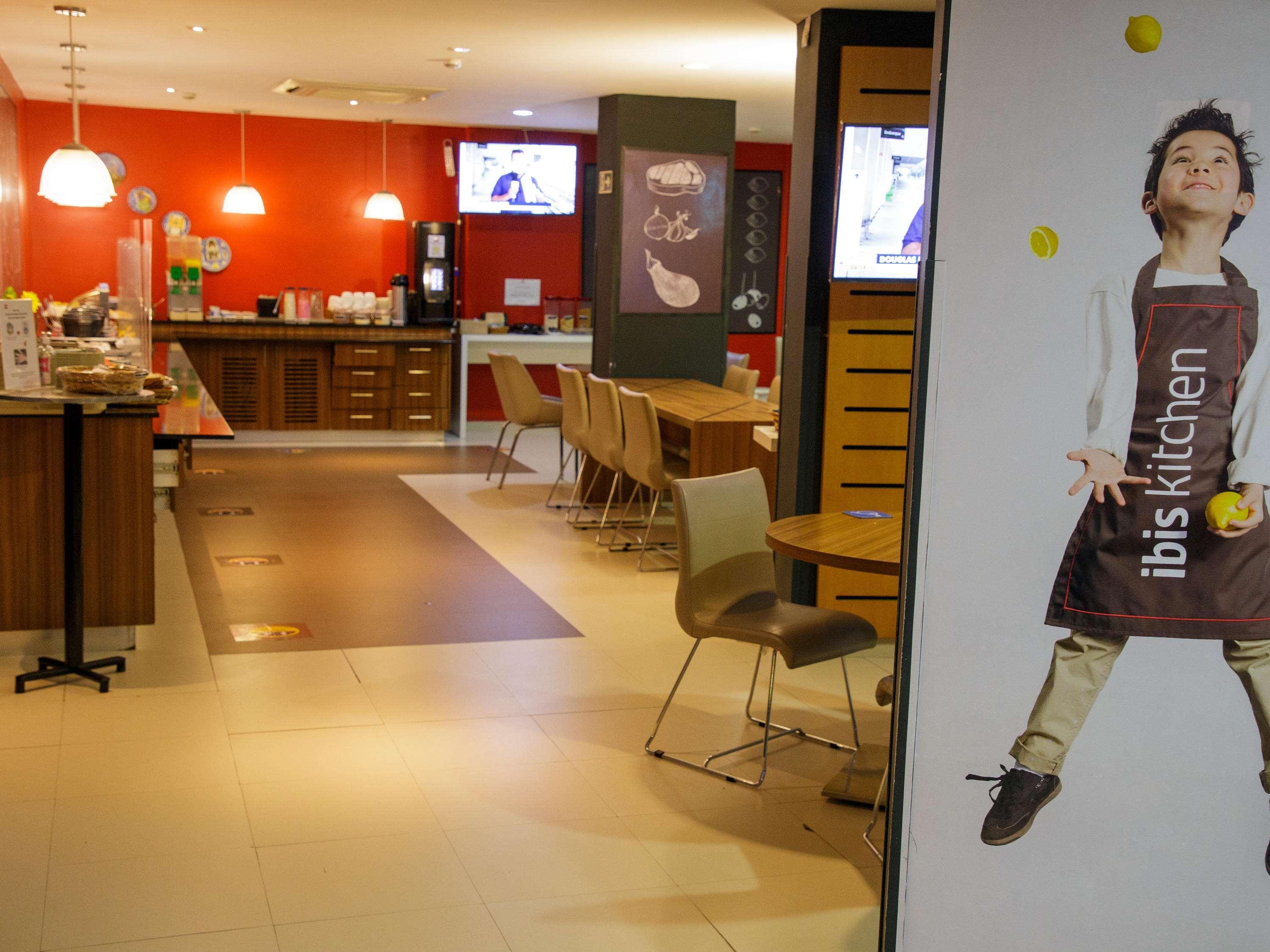 Ibis Maceio Pajucara Hotel Luaran gambar