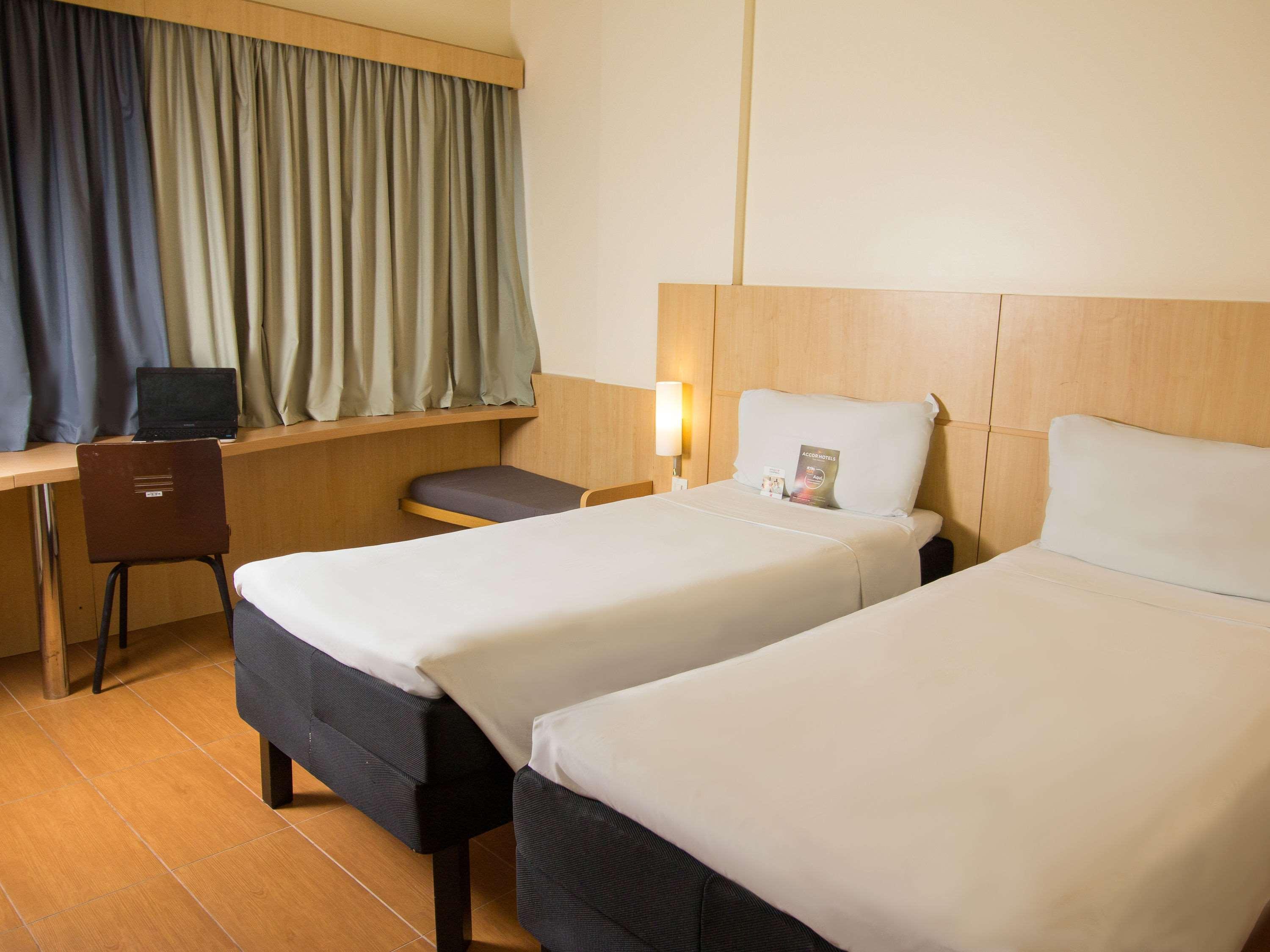 Ibis Maceio Pajucara Hotel Luaran gambar