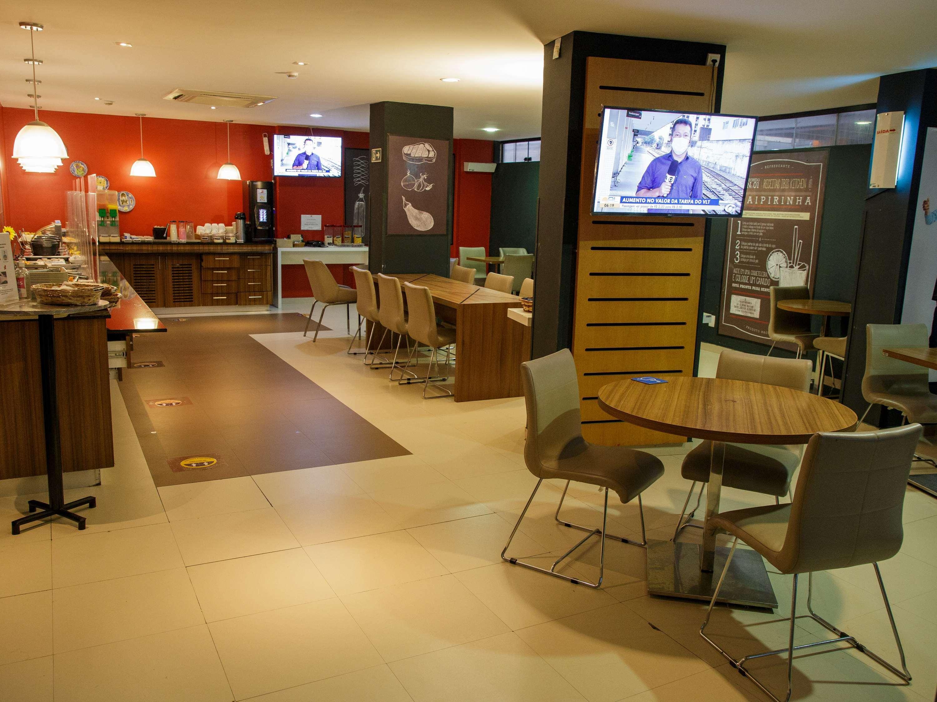 Ibis Maceio Pajucara Hotel Luaran gambar